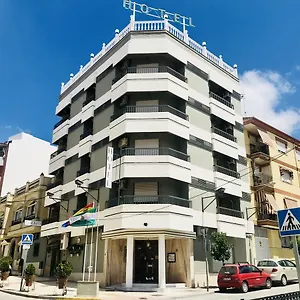 visit hotel